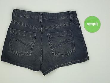 lidl shorty: H&M Divided, Szorty damskie, rozmiar S — 3