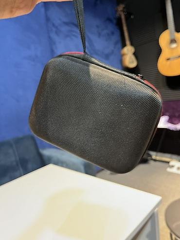 mikro qulaq: İşlənmiş Simsiz (Bluetooth) Mikrofon — 3