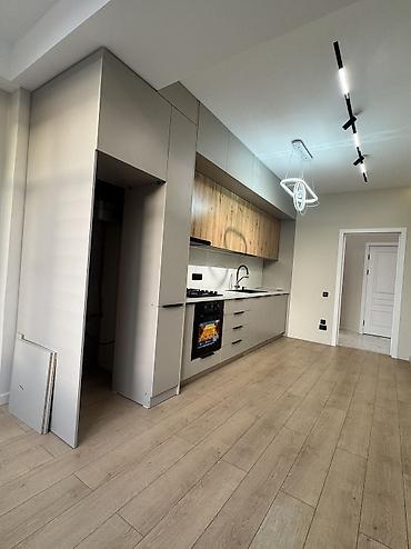 Продажа квартир: 2 комнаты, 76 м², Элитка, 11 этаж, Евроремонт — 2