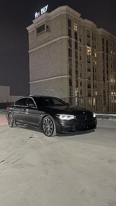 бмв е39 расходомер: BMW 5 series: 2019 г., 2 л, Автомат, Бензин, Седан — 2