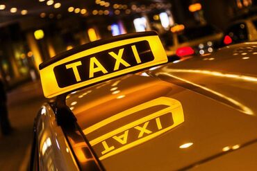 требуется водитель с личным автомобилем: Global taxi набирает водителей с личным авто Наши преимущества
