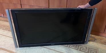 televizor diagonala 120: Sony Televizor 160 ekran — 1
