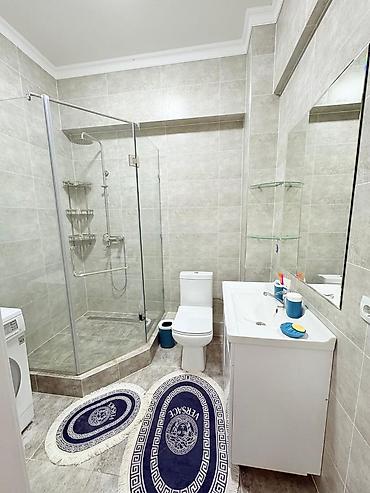 Долгосрочная аренда квартир: 1 комната, Собственник, С мебелью полностью — 8