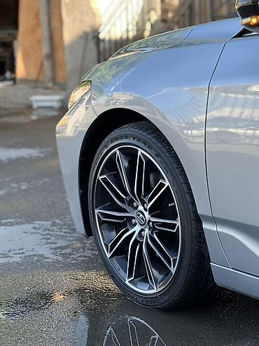 corolla 2016: Toyota Avalon: 2019 г., 3.5 л, Автомат, Бензин, Седан — 8