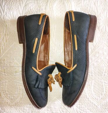 Mokasine: Mokasine, Massimo Dutti, 37.5 na lalafo.rs — 16 Mokasine: Mokasine, Massimo Dutti, 37.5 — 16