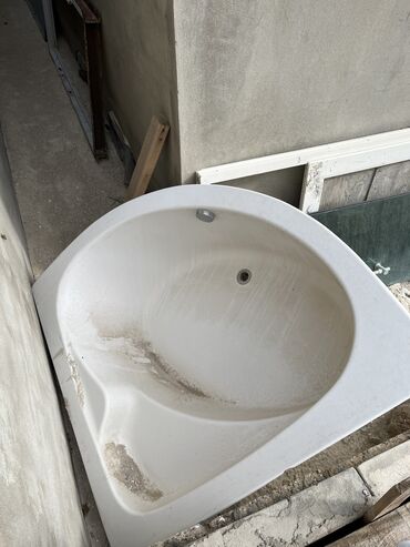 hamam vannaları ölçüləri: Vanna, İşlənmiş, Plastik, Ödənişli çatdırılma