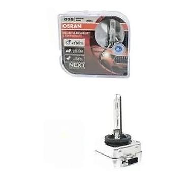 Sijalice: PHILIPS i OSRAM ksenon sijalice – D1S, D3S, D1S/D3S setovi - Tipovi — 13