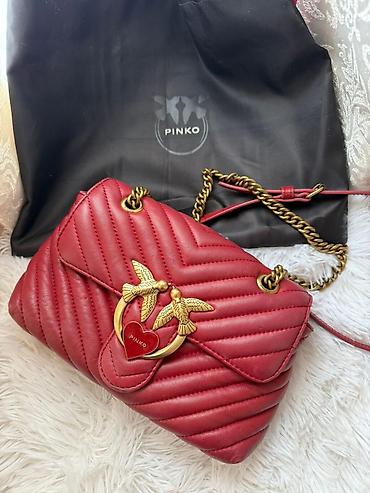 Pinko, İşlənmiş