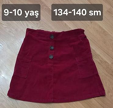 Ətəklər: Ətək, 9 - 10 yaş, Lc Waikiki — 1
