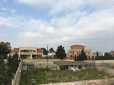 Torpaq sahələrinin satışı: 15 sot, Tikinti — 1