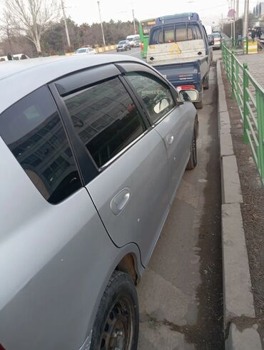 автокредит без первоначального взноса бишкек: Honda Civic: 2001 г., 1.5 л, Вариатор, Газ, Хетчбек