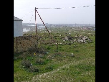 makler in Azərbaycan | EVLƏRIN SATIŞI: 3 sot, Tikinti, Mülkiyyətçi