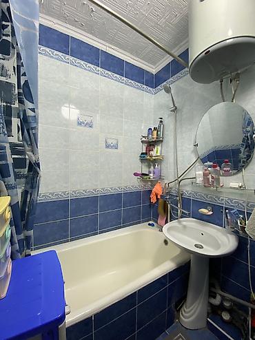 Продажа квартир: 3 комнаты, 63 м², 105 серия, 2 этаж — 7