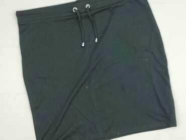 Janina, Women`s skirt, 3XL (EU 46)