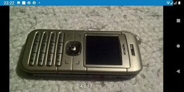 Nokia: Nokia 6030Nokia 6080Nokia 6060 Slanje Brzom postom ide na odgovornost na lalafo.rs — 13 Nokia: Nokia 6030Nokia 6080Nokia 6060 Slanje Brzom postom ide na odgovornost — 13