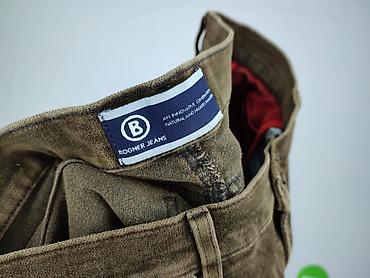 errisic jeans: Bogner, Jeansy damskie, rozmiar S — 5