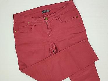 esprit organic: Esmara, Spodnie materiałowe damskie, rozmiar XL — 1