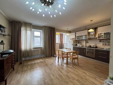 Продажа квартир: 3 комнаты, 58 м², Индивидуалка, 3 этаж, Косметический ремонт