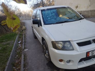 подшивочная машина: Mitsubishi RVR: 2000 г., 2.4 л, Типтроник, Бензин, Минивэн