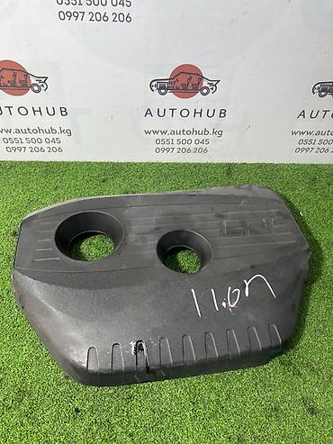 Декор двигателя Kia K5 JF 2.0 LPG 2017 (б/у)