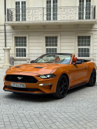 Digər avto xidmətlər: Günlük, Ford