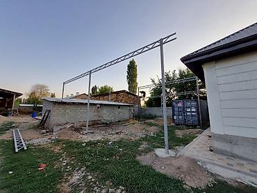 Сварка: Сварка | Навесы, Заборы, оградки Гарантия, Бесплатная смета, Монтаж — 3