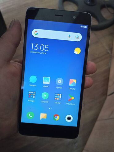 Xiaomi Mi Note 3