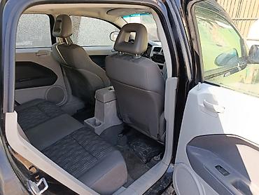 хонда истеп 1: Dodge : 2007 г., 2 л, Автомат, Бензин, Хетчбек — 6