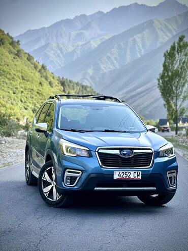 хендай солярис бишкек цена: Subaru Forester: 2018 г., 2.5 л, Вариатор, Бензин, Кроссовер