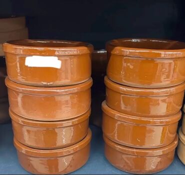 Digər məişət məhsulları: Saxsı qablar satılır.Pitiqabı,qatıqqabı,yeməkqabı,bakal.Çeşidlər -da lalafo.az — 1 Digər məişət məhsulları: Saxsı qablar satılır.Pitiqabı,qatıqqabı,yeməkqabı,bakal.Çeşidlər — 1