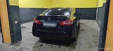 Nissan: Tecili satilir mator karopka idyal kiraska idyal seneder qaydasnda — 5