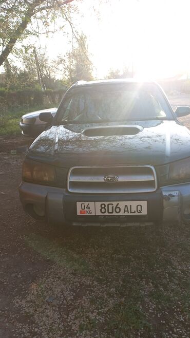 субару легаси уневерсал: Subaru Forester: 2002 г., 2 л, Автомат, Бензин, Кроссовер