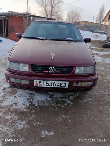 пассат б 4 зеленный: Volkswagen Passat: 1994 г., 2 л, Механика, Бензин