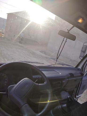 2107 ehtiyyat hisseleri: Isuzu NPR yük maşını – izotermik qutu korpuslu Xüsusiyyətlər: - — 1