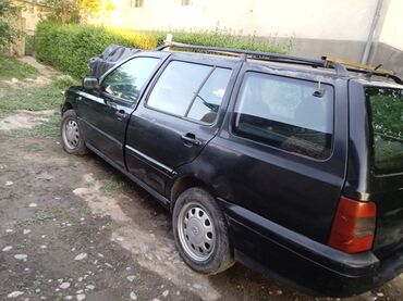 Volkswagen: Volkswagen City Golf: 1996 г., 1.8 л, Механика, Бензин, Пикап
