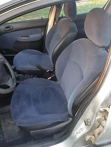 kuka za auto: DELOVI ZA PEUGEOT 206 2002. GOD. | Peugeot 206 1.4 benzin 8v.Auto se — 9
