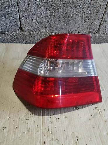 pdr lampa: STOP SVETLO LEVO ZA BMW 320D OD 1998. DO 2006. GOD. | Stop svetlo — 1