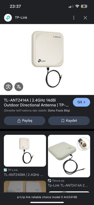 İnformatika: Adapter Yeni