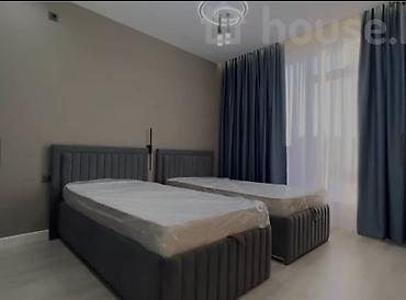 Долгосрочная аренда домов: 370 м², 9 комнат, Лоджия, Бассейн, Амбарная — 3