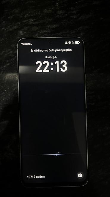 honor 8c qiymeti: Honor X9c, 256 GB, rəng - Ağ, İki sim kartlı — 1