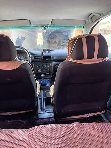 ауди а6 с4 1: Volkswagen Passat Variant: 1999 г., 1.6 л, Кол менен иштөөчү, Бензин, Универсал — 5