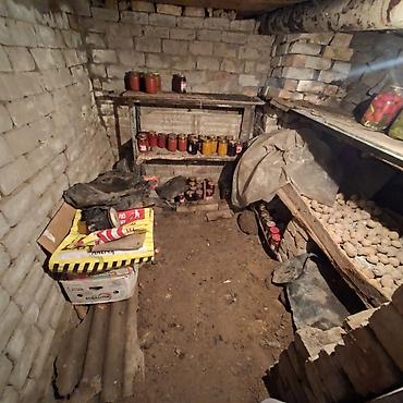 Продажа коттеджей и домов: Продаётся одноэтажный дом с просторным двором и хозяйственными — 8