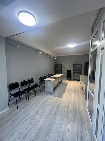 🏢 Сдаётся коммерческое помещение в центре Бишкека 📍 Адрес: ул