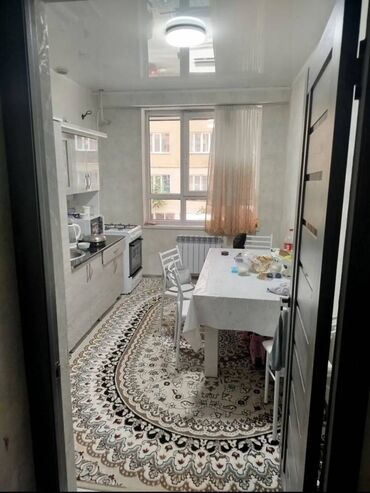 Продажа квартир: 1 комната, 39 м², Элитка, 1 этаж, Евроремонт