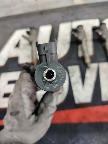 nozzle engine: DIZNE (INJEKTORI) ZA PEUGEOT 308 OD 2013. DO 2017. GOD. | Dizne — 3