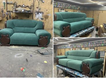 Ремонт, реставрация мебели: Ремонт, реставрация мебели — 9