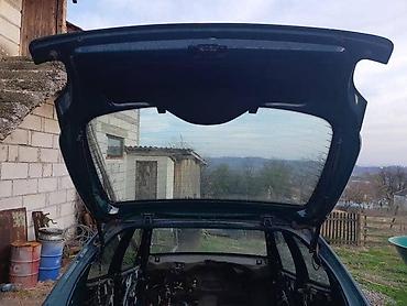 brezza 170 klima cena: VRATA ZA PEUGEOT 206 | Gepek vrata za peugeot 206.Imam sve delove za — 2