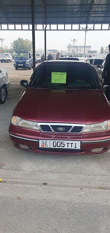 нексия 2 прибор: Daewoo Nexia: 2006 г., Механика, Бензин, Седан — 2