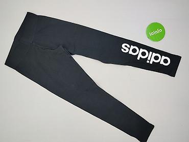 second hand underwear: Adidas, Legginsy Sportowe damskie, rozmiar XS — 2