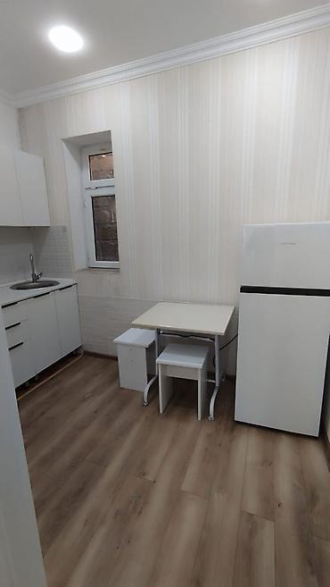 babək: Qaraçuxur qəs. 2 otaqlı, 60 kv. m, Kredit yoxdur, Yeni təmirli — 6
